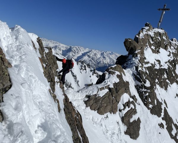 Dreiländerspitze